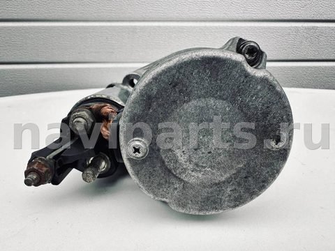 Стартер Mercedes Sprinter, 2016 г., OEM 4280005511, арт. 12033, фото 8