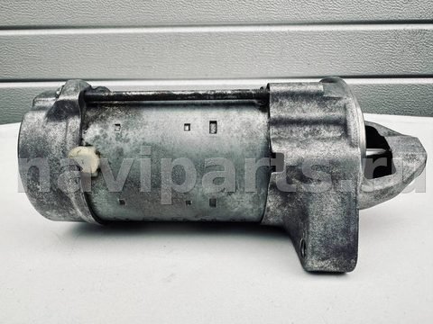 Стартер Mercedes Sprinter, 2016 г., OEM 4280005511, арт. 12035, фото 2