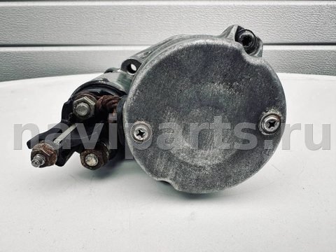Стартер Mercedes Sprinter, 2016 г., OEM 4280005511, арт. 12035, фото 4