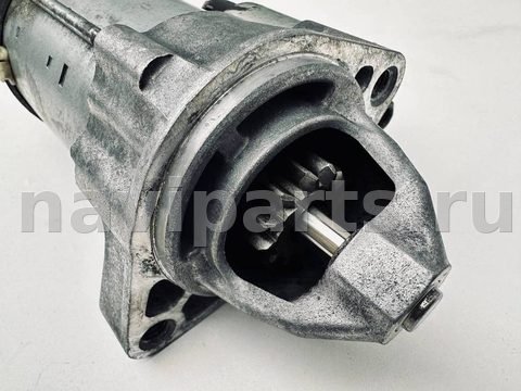Стартер Mercedes Sprinter, 2016 г., OEM 4280005511, арт. 12035, фото 6