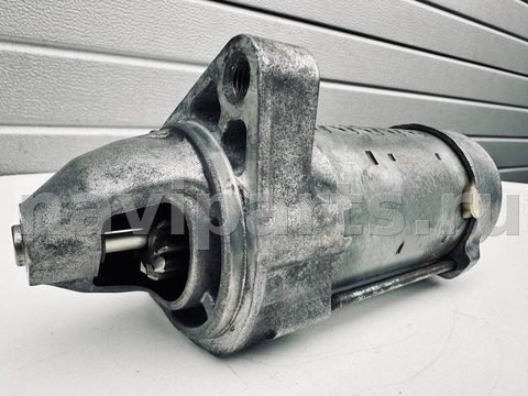 Стартер Mercedes Sprinter, 2016 г., OEM 4280005511, арт. 12035, фото 8