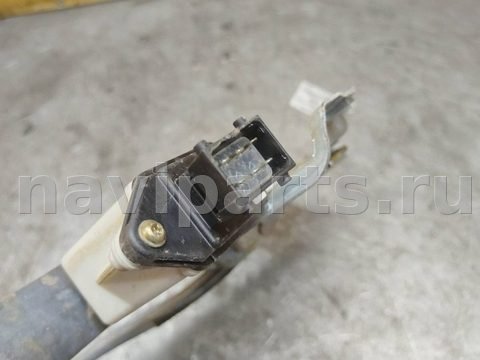 Стеклоподъёмник электрический задний левый Toyota Corolla E120 E130, арт. 120564, фото 3