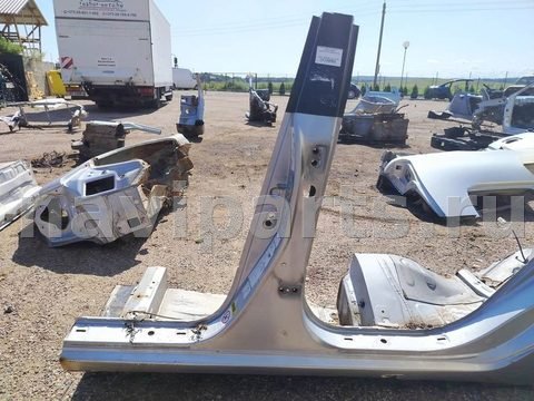 Стойка кузовная центральная левая Toyota Corolla E120 E130, арт. 120570