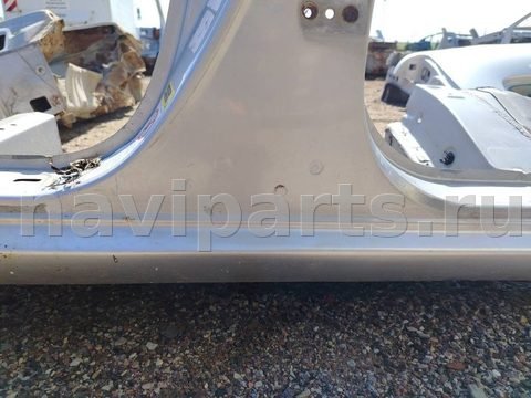 Стойка кузовная центральная левая Toyota Corolla E120 E130, арт. 120570, фото 2