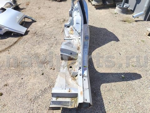 Стойка кузовная центральная левая Toyota Corolla E120 E130, арт. 120570, фото 3