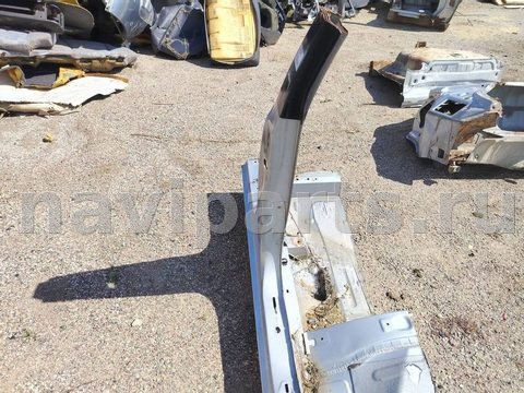 Стойка кузовная центральная левая Toyota Corolla E120 E130, арт. 120570, фото 4