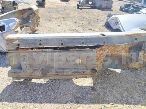 Стойка кузовная центральная левая Toyota Corolla E120 E130, арт. 120570, фото 6