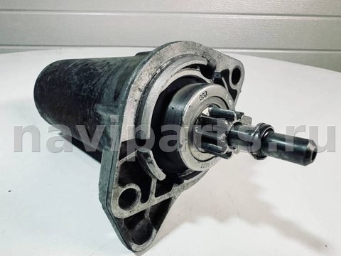 Стартер Volkswagen Transporter, 1997 г., арт. 12057, фото 9