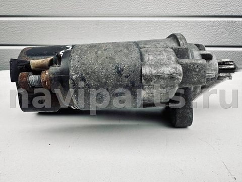 Стартер Volkswagen Transporter, 2006 г., арт. 12073, фото 6