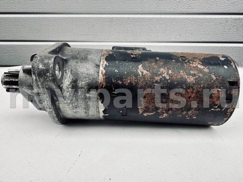 Стартер Volkswagen Transporter, 2006 г., OEM 0001125605, арт. 12075, фото 9