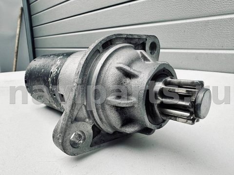 Стартер Volkswagen Golf, 2002 г., OEM 0001121022, арт. 12076, фото 10
