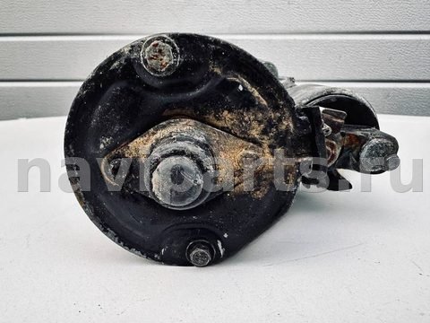 Стартер Mercedes Sprinter, 1998 г., OEM 1005821753, арт. 12080, фото 11