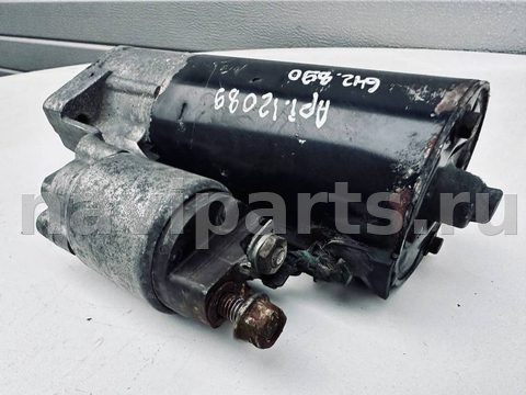 Стартер Mercedes Sprinter, 2010 г., OEM 0001115049, арт. 12089, фото 9