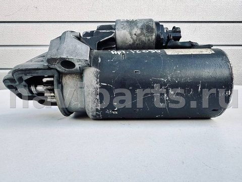 Стартер Ford Transit, 2016 г., OEM 0986021810, арт. 12090, фото 10