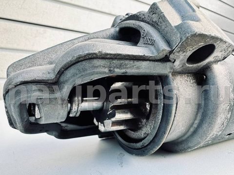 Стартер Ford Transit, 2016 г., OEM 0986021810, арт. 12090, фото 5