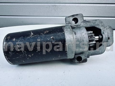 Стартер Ford Transit, 2016 г., OEM 1005831484, арт. 12092, фото 3
