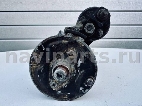 Стартер Ford Transit, 2016 г., OEM 1005831484, арт. 12092, фото 5