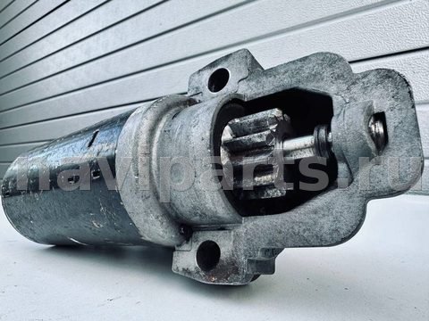 Стартер Ford Transit, 2016 г., OEM 1005831484, арт. 12092, фото 7