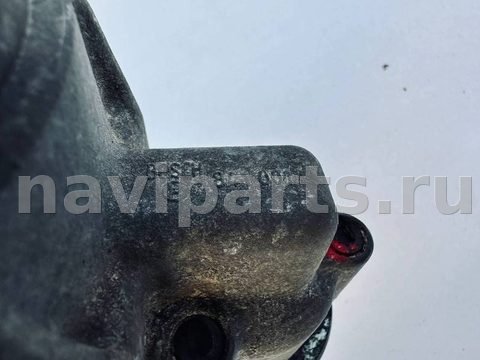Стартер Ford Transit, 2016 г., OEM 0001115089, арт. 12096, фото 9