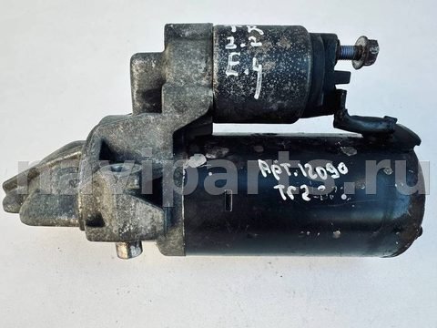 Стартер Ford Transit, 2016 г., OEM 1005831484, арт. 12099