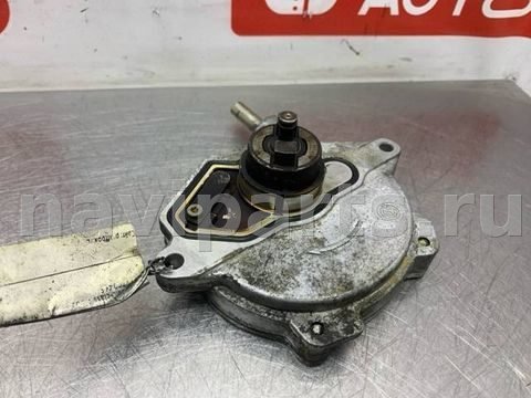 Вакуумный насос Mercedes C W203, 2003 г., OEM A2712300465, арт. 12105