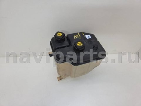 Бачок расширительный Ford Focus, 2013 г., арт. 12107, фото 2