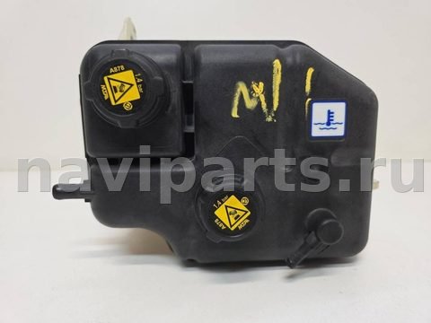 Бачок расширительный Ford Focus, 2013 г., арт. 12107, фото 7