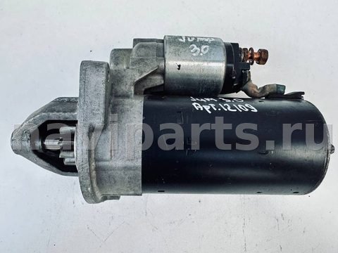 Стартер Peugeot Boxer, 2004 г., арт. 12109