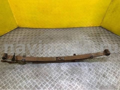 Рессора задняя Toyota Hilux, 2012 г., арт. 121184