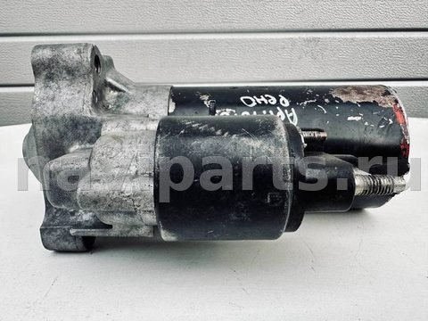 Стартер Peugeot Boxer, 1998 г., OEM 1005821833, арт. 12121, фото 10
