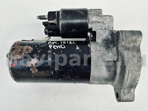 Стартер Peugeot Boxer, 1998 г., OEM 1005821833, арт. 12121, фото 12
