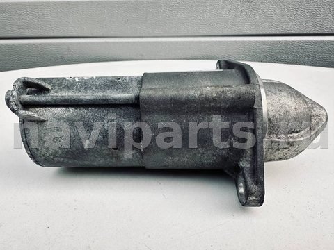 Стартер Opel Astra, 2004 г., OEM 55556092, арт. 12123, фото 11
