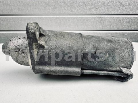 Стартер Opel Astra, 2004 г., OEM 55556092, арт. 12123, фото 7