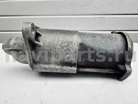 Стартер Opel Astra, 2004 г., OEM 55576980, арт. 12127, фото 10