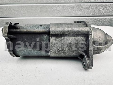 Стартер Opel Astra, 2004 г., OEM 55576980, арт. 12127, фото 6