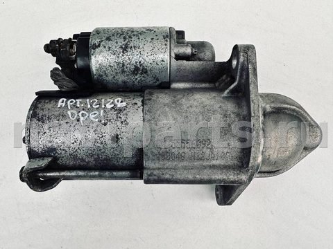 Стартер Opel Astra, 2004 г., OEM 55556092, арт. 12128