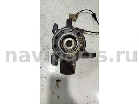 Ступица передняя левая Opel Zafira, 2002 г., арт. 121289