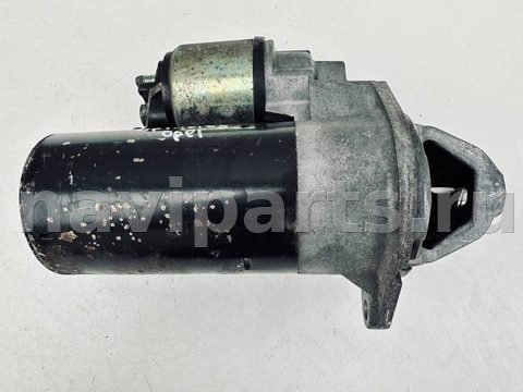 Стартер Opel Astra, 2004 г., OEM 0001109052, арт. 12133