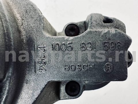 Стартер BMW 3 E90/E91/E92/E93, 2006 г., OEM 1005831596, арт. 12137, фото 10