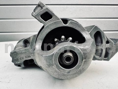 Стартер BMW 3 E90/E91/E92/E93, 2006 г., OEM 1005831596, арт. 12137, фото 8