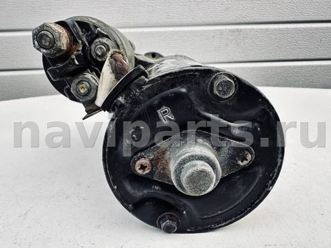 Стартер BMW 3 E90/E91/E92/E93, 2006 г., OEM 1005831596, арт. 12138, фото 10
