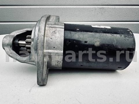 Стартер BMW 3 E90/E91/E92/E93, 2006 г., OEM 402110412, арт. 12139, фото 4