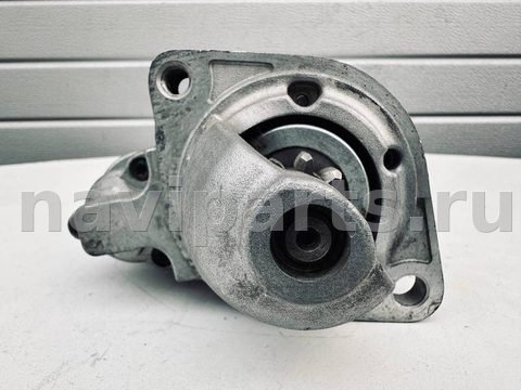 Стартер BMW 3 E90/E91/E92/E93, 2006 г., OEM 402110412, арт. 12139, фото 6