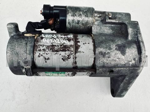 Стартер Land-Rover Range Rover Sport, 2007 г., OEM 4280005950, арт. 12141