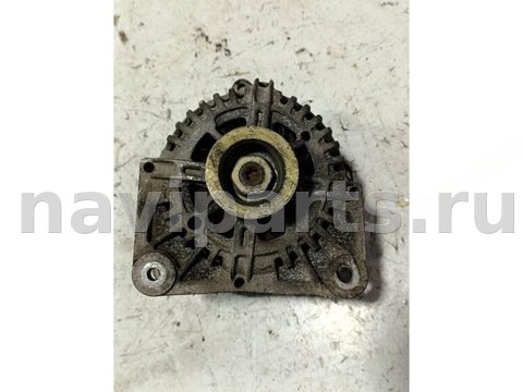 Генератор Renault Megane, 2003 г., OEM 8200496294, арт. 121739, фото 3