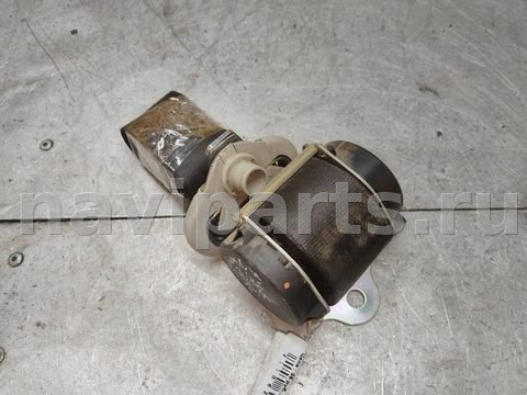 Ступица передняя правая Opel Zafira, 2002 г., арт. 121785