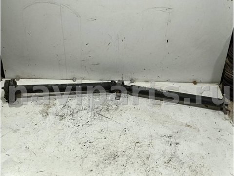 Карданный вал Mercedes C W204, 2010 г., OEM A2042616, арт. 121854