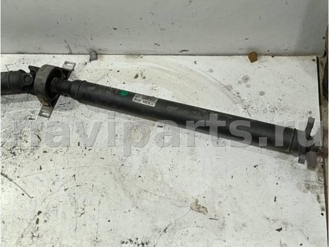 Карданный вал Mercedes C W204, 2010 г., OEM A2042616, арт. 121854, фото 3