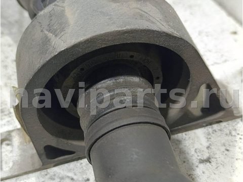 Карданный вал Mercedes C W204, 2010 г., OEM A2042616, арт. 121854, фото 7
