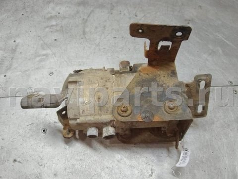 Подушка безопасности водителя Audi A6, 2007 г., OEM 4F0880201, арт. 121879